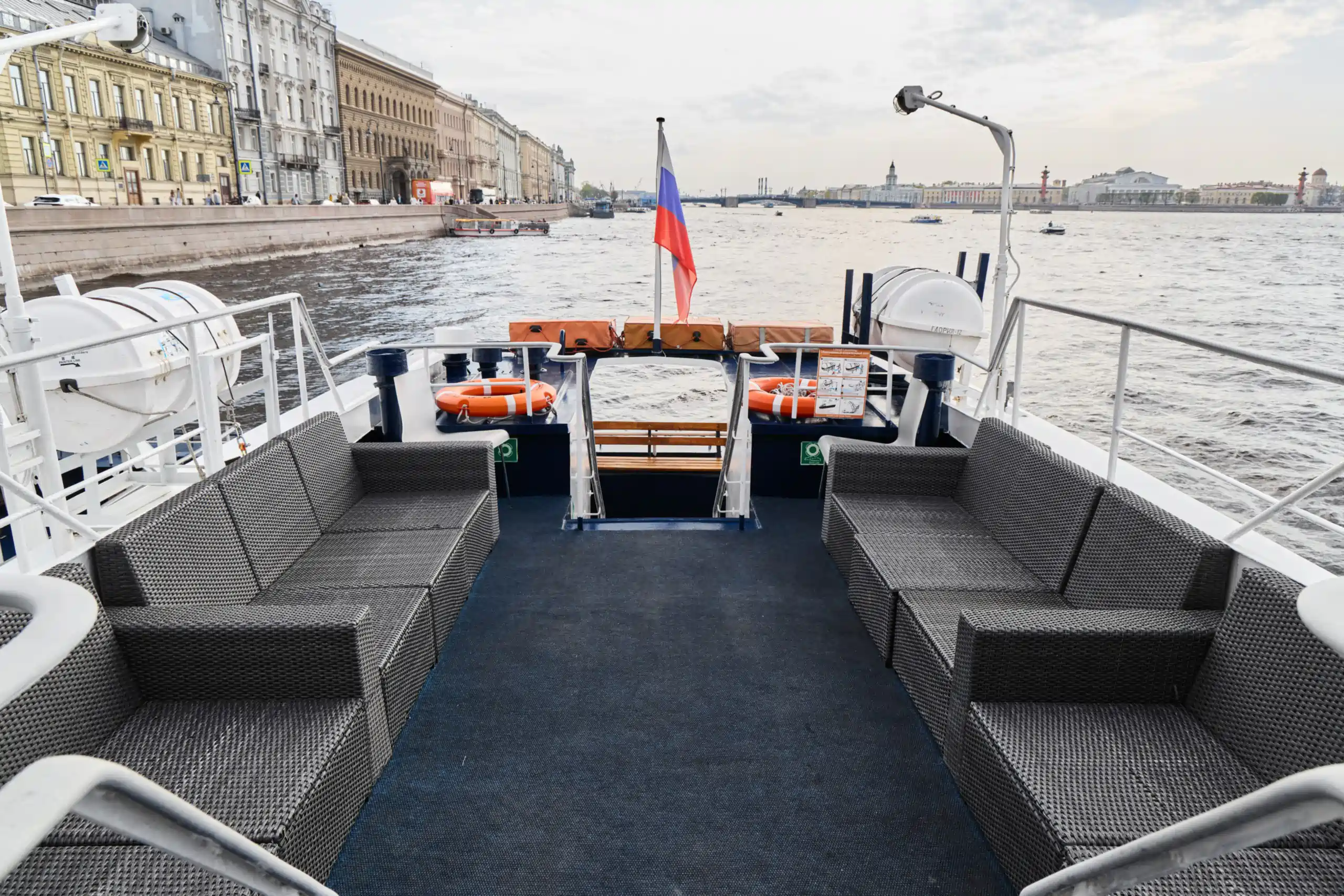 Теплоход «Глория» image- 28